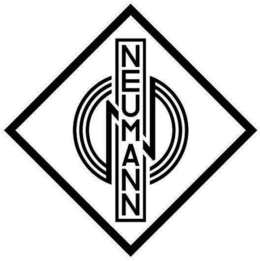 NEUMANN trademark