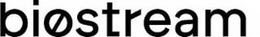 BIOSTREAM trademark