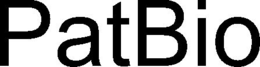 PATBIO trademark