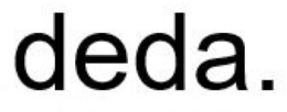 DEDA. trademark