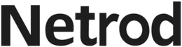 NETROD trademark