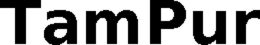 TAMPUR trademark