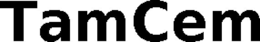 TAMCEM trademark