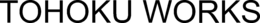 TOHOKU WORKS trademark