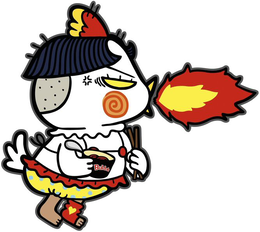 BULDAK trademark