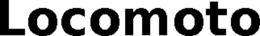 LOCOMOTO trademark