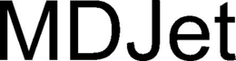 MDJET trademark
