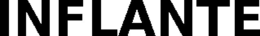 INFLANTE trademark