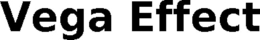VEGA EFFECT trademark