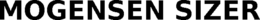 MOGENSEN SIZER trademark