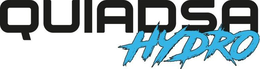 QUIADSA HYDRO trademark