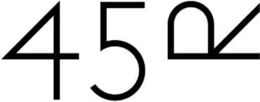 45 R trademark
