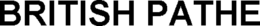 BRITISH PATHE trademark