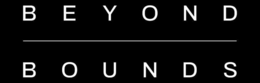 BEYOND BOUNDS trademark