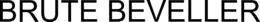 BRUTE BEVELLER trademark
