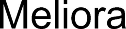 MELIORA trademark