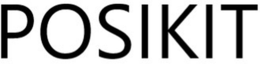 POSIKIT trademark