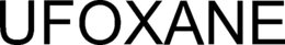 UFOXANE trademark