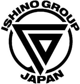 ISHINO GROUP JAPAN trademark