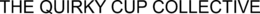 THE QUIRKY CUP COLLECTIVE trademark