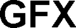 GFX trademark