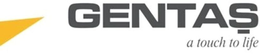 GENTAS A TOUCH TO LIFE trademark