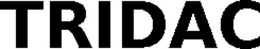 TRIDAC trademark