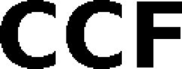 CCF trademark