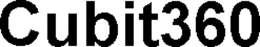 CUBIT360 trademark