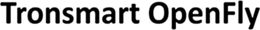 TRONSMART OPENFLY trademark