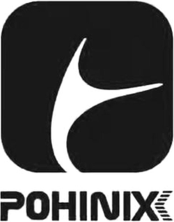 POHINIX trademark