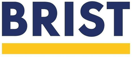 BRIST trademark