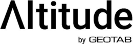ALTITUDE BY GEOTAB trademark