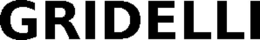GRIDELLI trademark