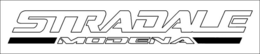 STRADALE MODENA trademark