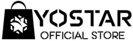 YOSTAR OFFICIAL STORE trademark