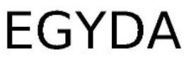 EGYDA trademark