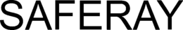 SAFERAY trademark