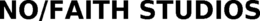 NO/FAITH STUDIOS trademark