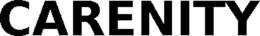 CARENITY trademark