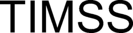 TIMSS trademark