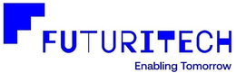FUTURITECH ENABLING TOMORROW trademark