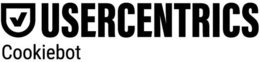 USERCENTRICS COOKIEBOT trademark