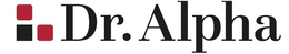 DR.ALPHA trademark