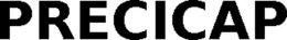 PRECICAP trademark