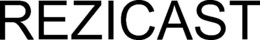 REZICAST trademark