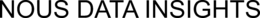 NOUS DATA INSIGHTS trademark