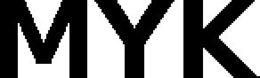 MYK trademark