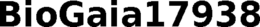 BIOGAIA17938 trademark