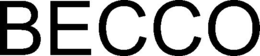 BECCO trademark